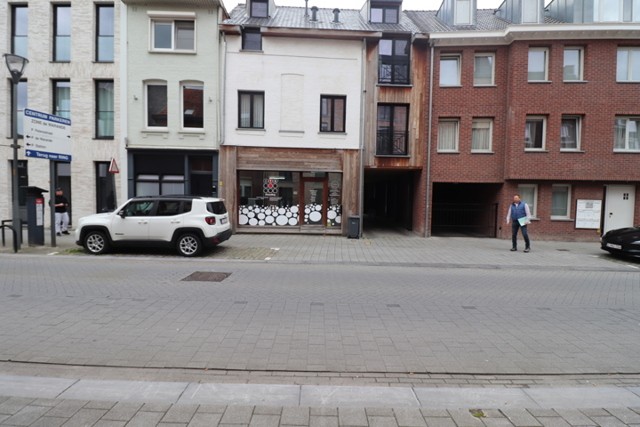 Turnhout Patersstraat 130 / B1 afbeelding 2