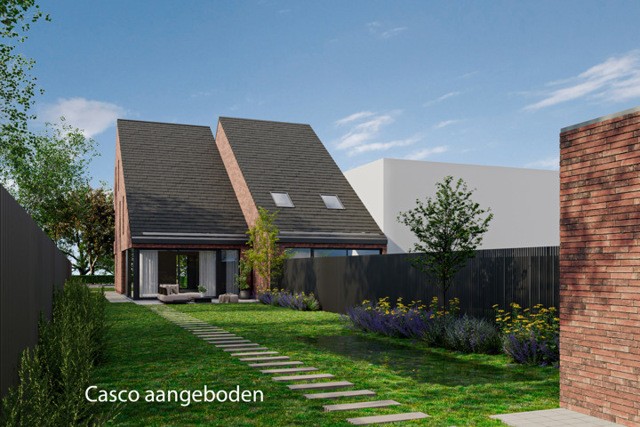 BOOMGAARD LOT 98 afbeelding 3