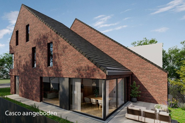 BOOMGAARD LOT 98 afbeelding 1