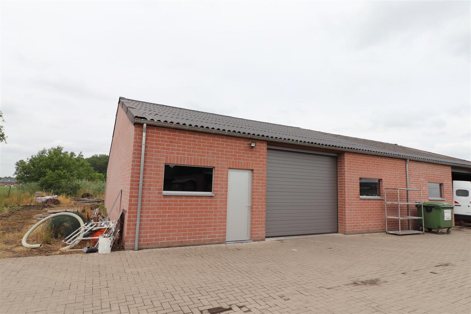 Baarle-Hertog Zondereigen 65 / A