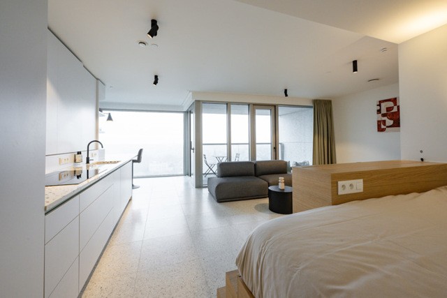 ANTWERP TOWER (VH) afbeelding 1