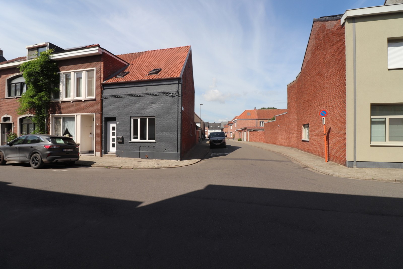 Turnhout Oude Vaartstraat 145