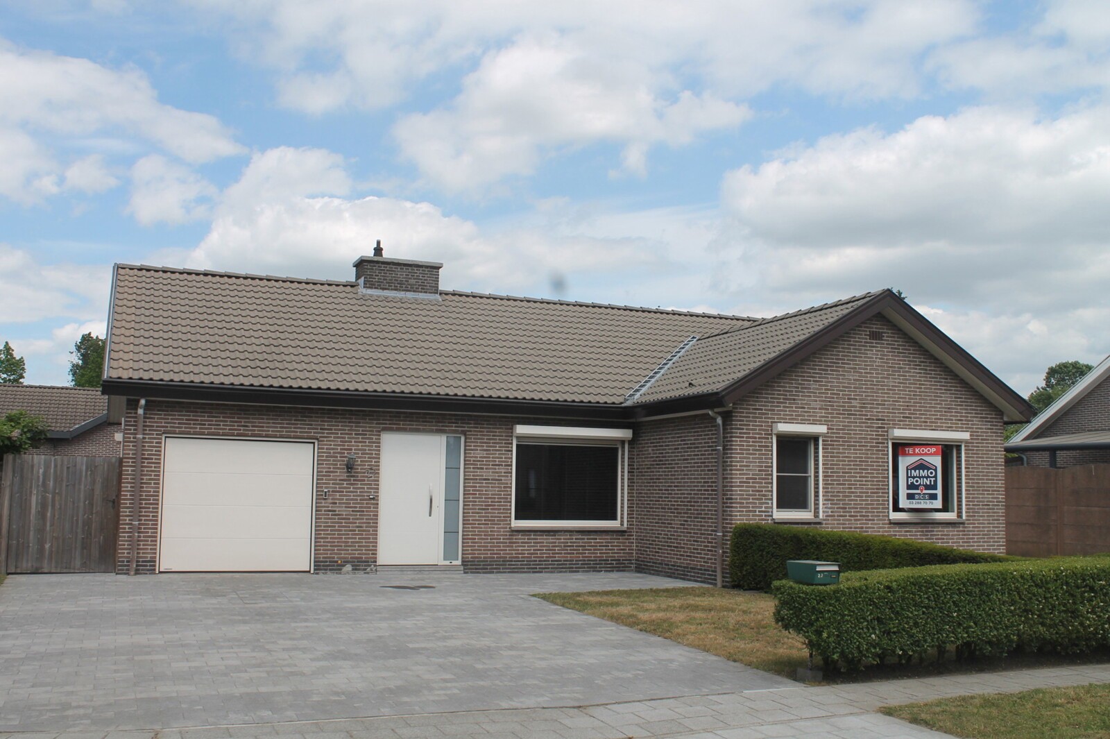 Wachtebeke bloemenweg 23