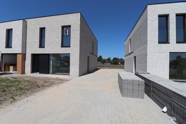 Merksplas Molenzijde 40A afbeelding 1