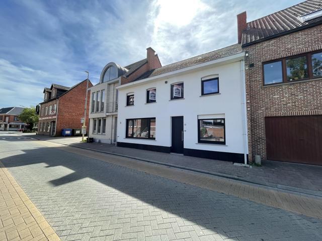 Westmeerbeeksesteenweg 10 - 2230 Ramsel afbeelding 3