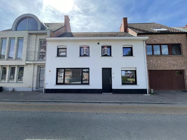 Westmeerbeeksesteenweg 10 - 2230 Ramsel afbeelding 2