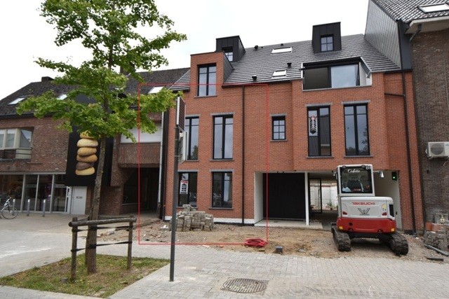 Pastorijstraat 5 bus 1 afbeelding 1