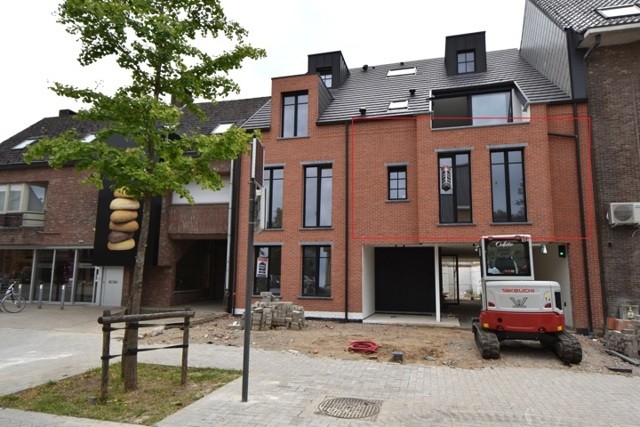 Pastorijstraat 5 bus 2 - Kasterlee afbeelding 1