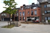 Pastorijstraat 5 bus 3
