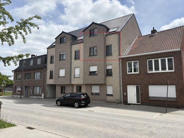 Retiesebaan 28 bus 6 - Kasterlee afbeelding 1