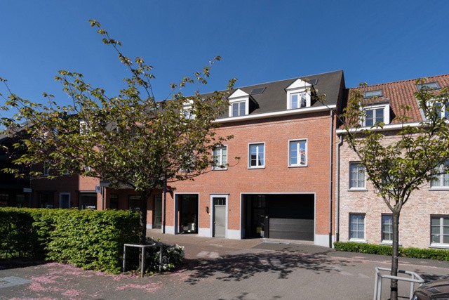 SCHOOLDRIES 11 001R BRECHT afbeelding 1