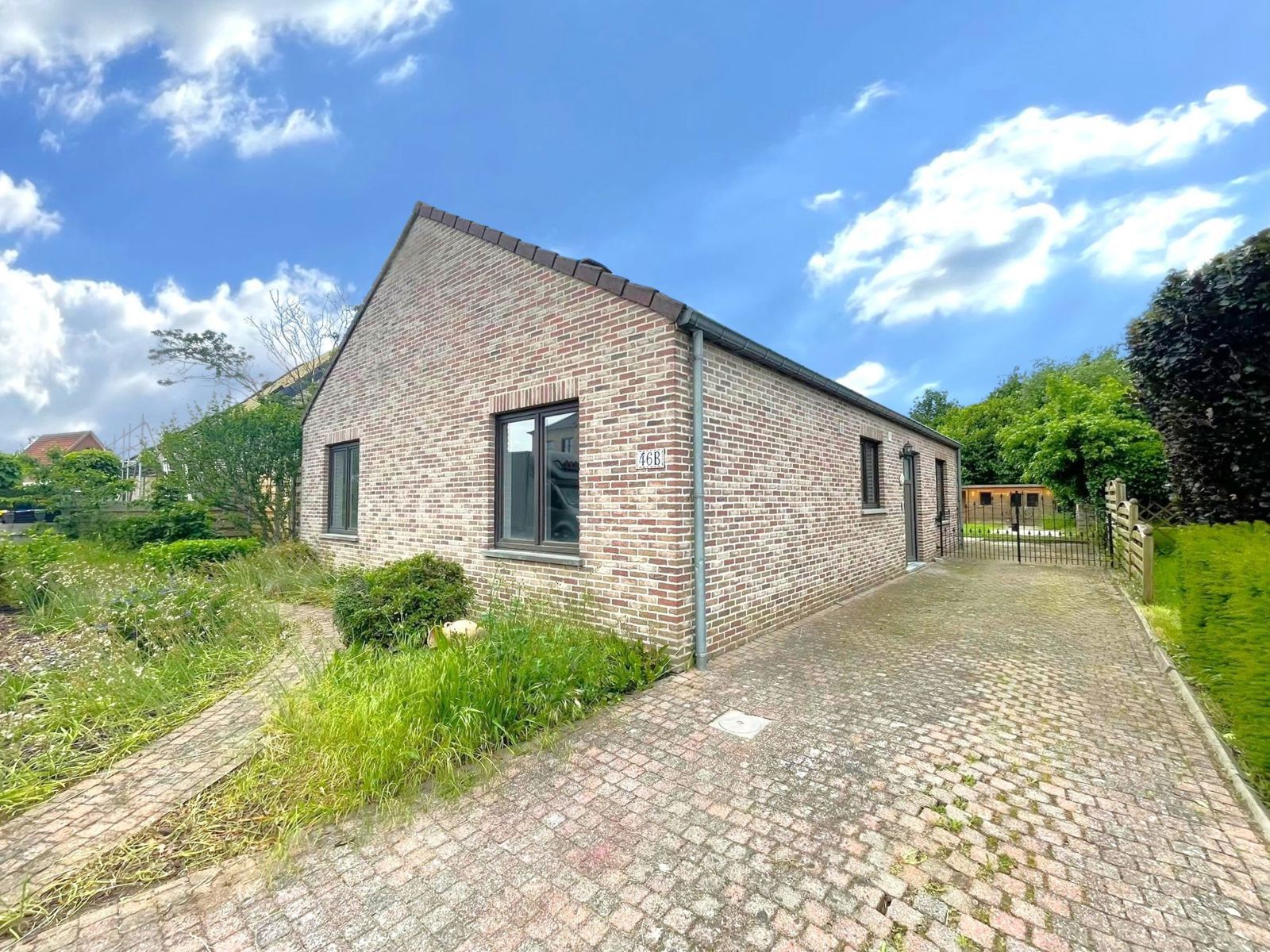 Veldstraat 46B - 3130 Begijnendijk