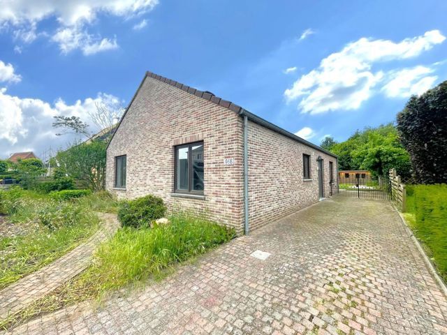 Veldstraat 46B - 3130 Begijnendijk afbeelding 1