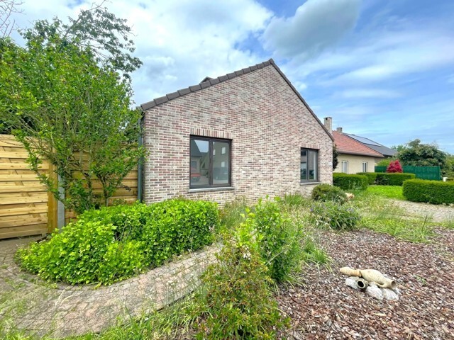 Veldstraat 46B - 3130 Begijnendijk afbeelding 2