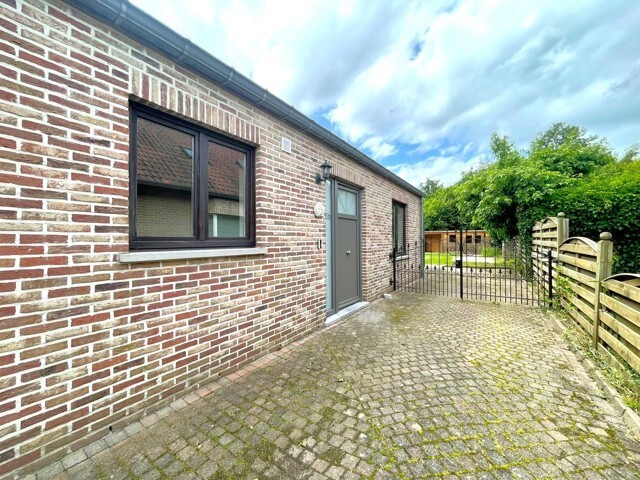 Veldstraat 46B - 3130 Begijnendijk afbeelding 3
