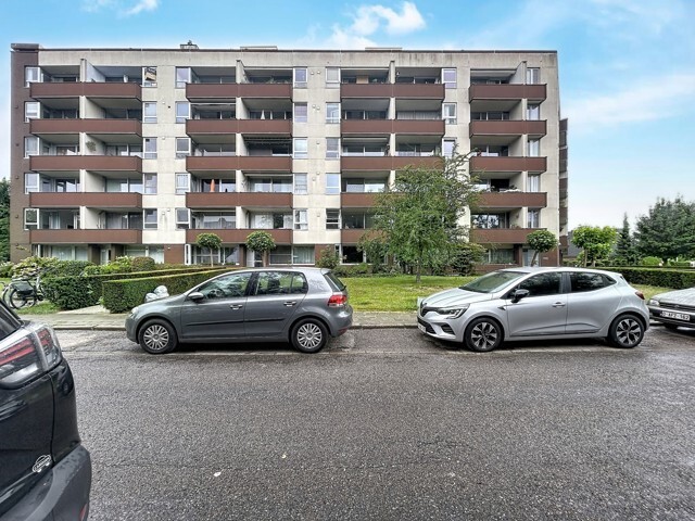 Timmerdonckstraat 3 V4 afbeelding 1