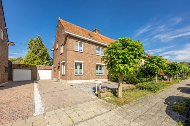 Turnhout Rerum Novarumlaan 39 afbeelding 1
