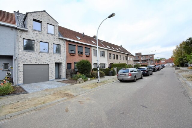 Kenislei 89 - 2930 Brasschaat afbeelding 1