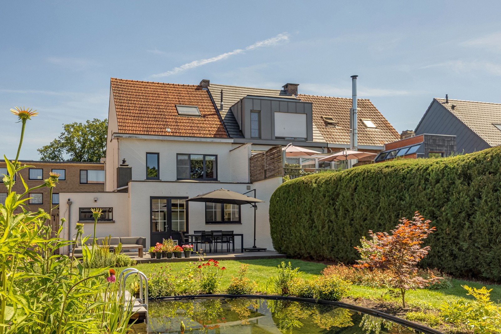 HEIKANTSTRAAT 111 TE SCHOTEN