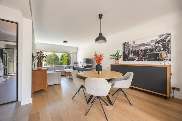 HEIKANTSTRAAT 111 TE SCHOTEN afbeelding 3