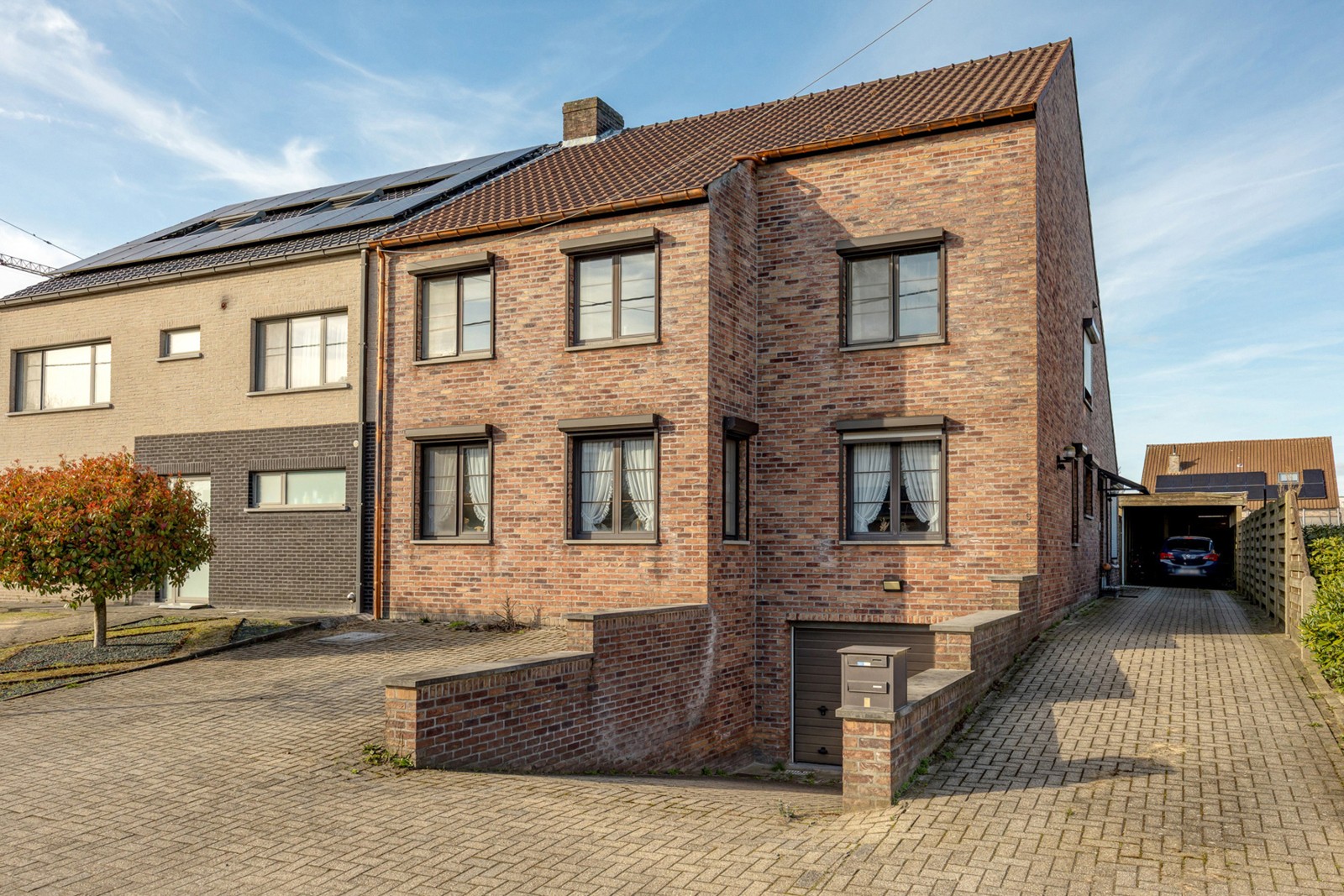 Beerse Tulpenstraat 5