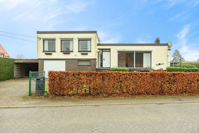 Hollestraat 70 - 2220 Heist-op-den-Berg afbeelding 2