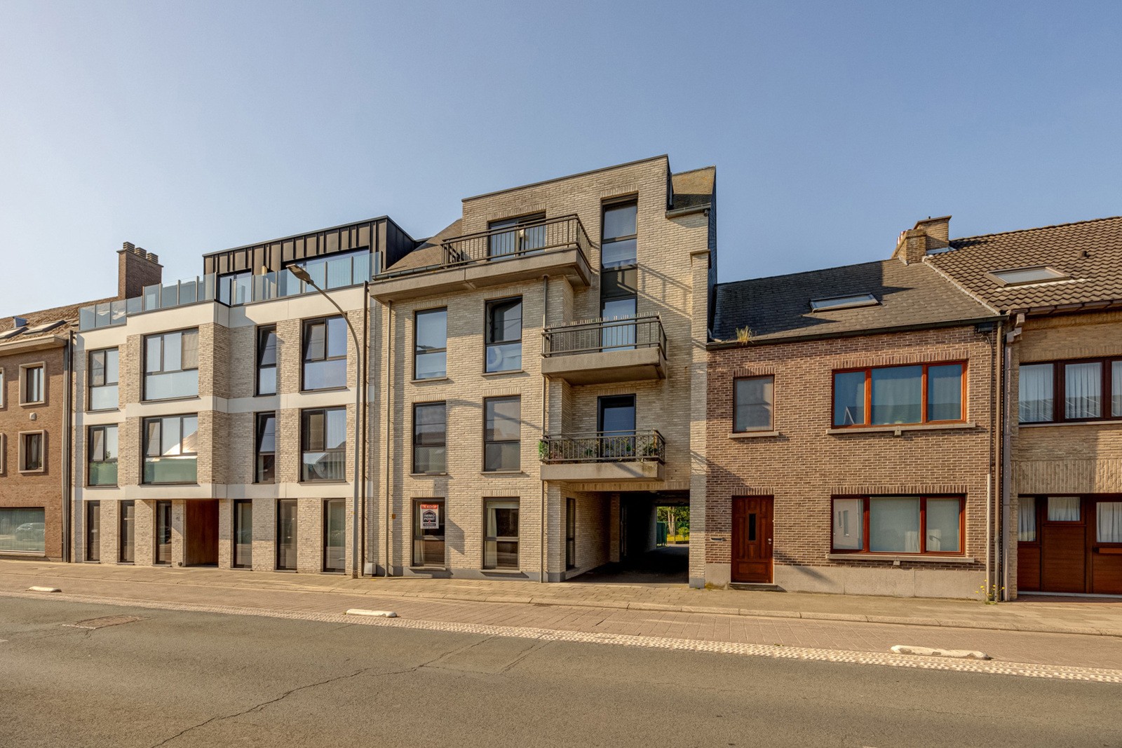 Hoogstraat 67/0001 - 2580 Putte