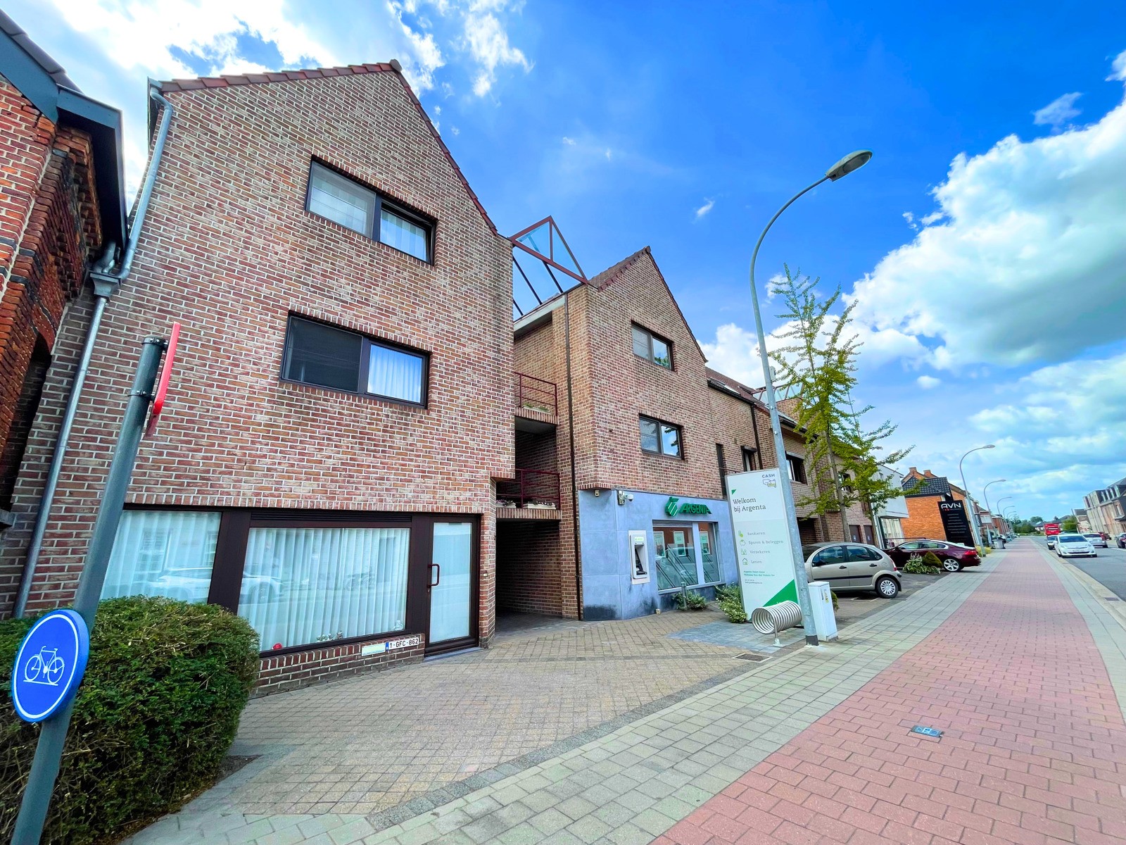 Pastoor Mellaertsstraat 29, bus 5 - 2220 Heist-op-den-Berg