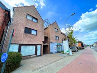 Pastoor Mellaertsstraat 29, bus 5 - 2220 Heist-op-den-Berg