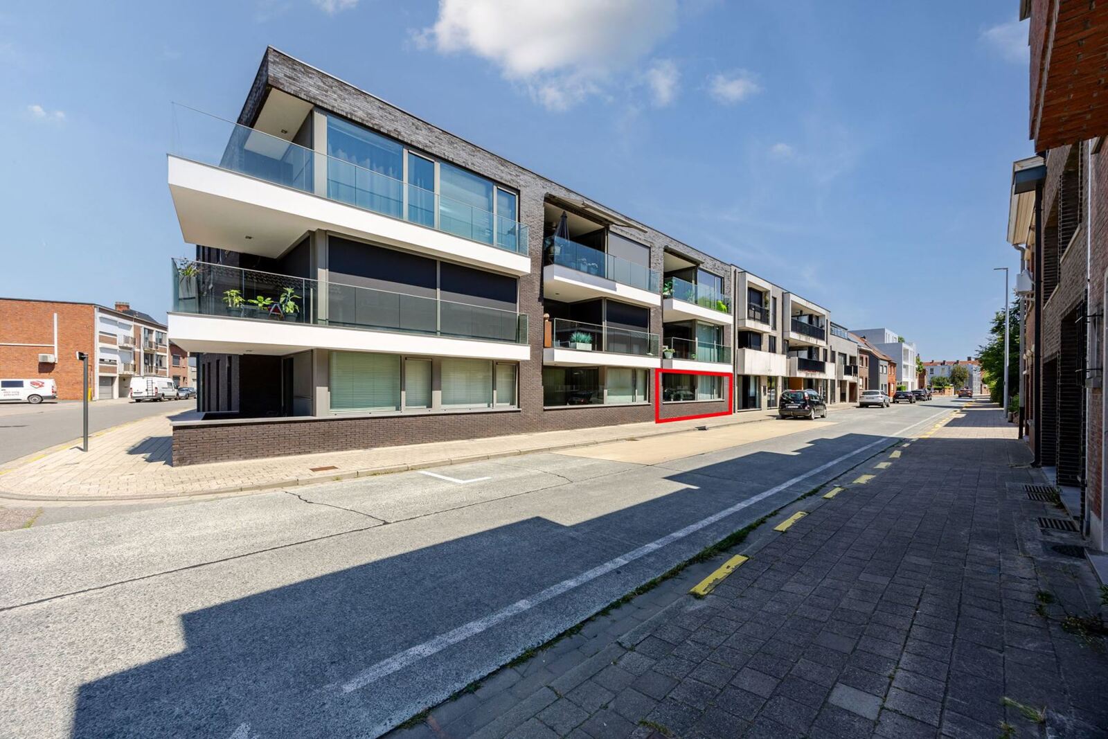 MOL Sint Paulusstraat 57/5