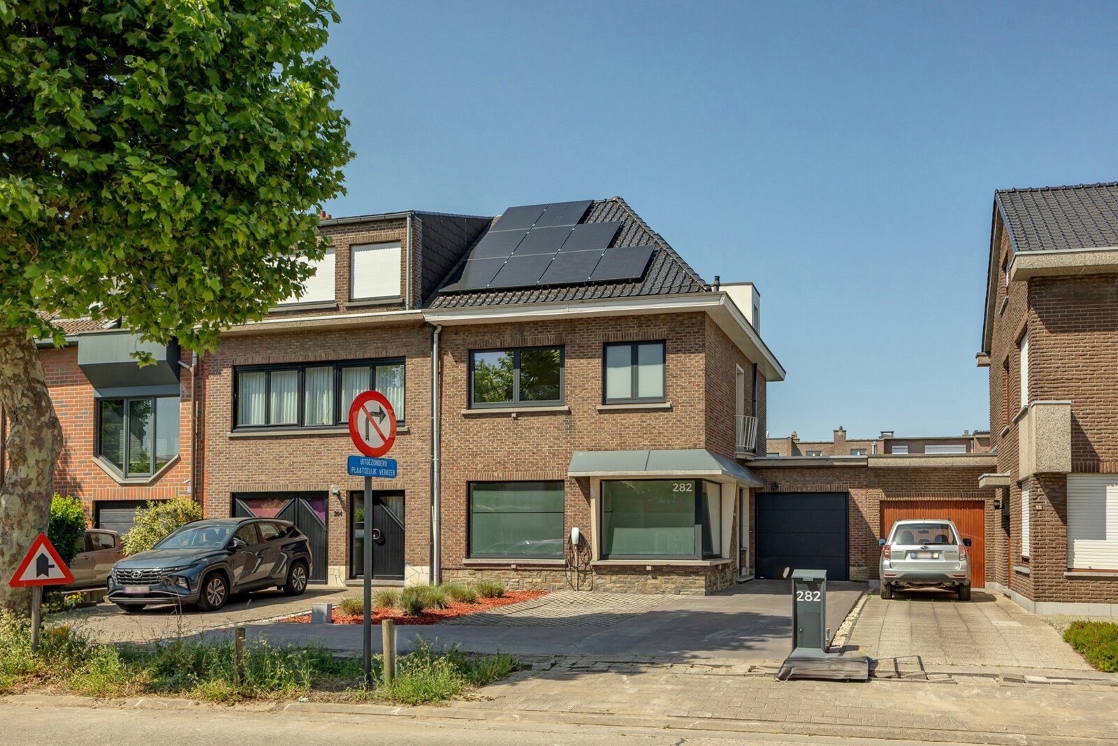 Pierstraat 282, 2630 Aartselaar