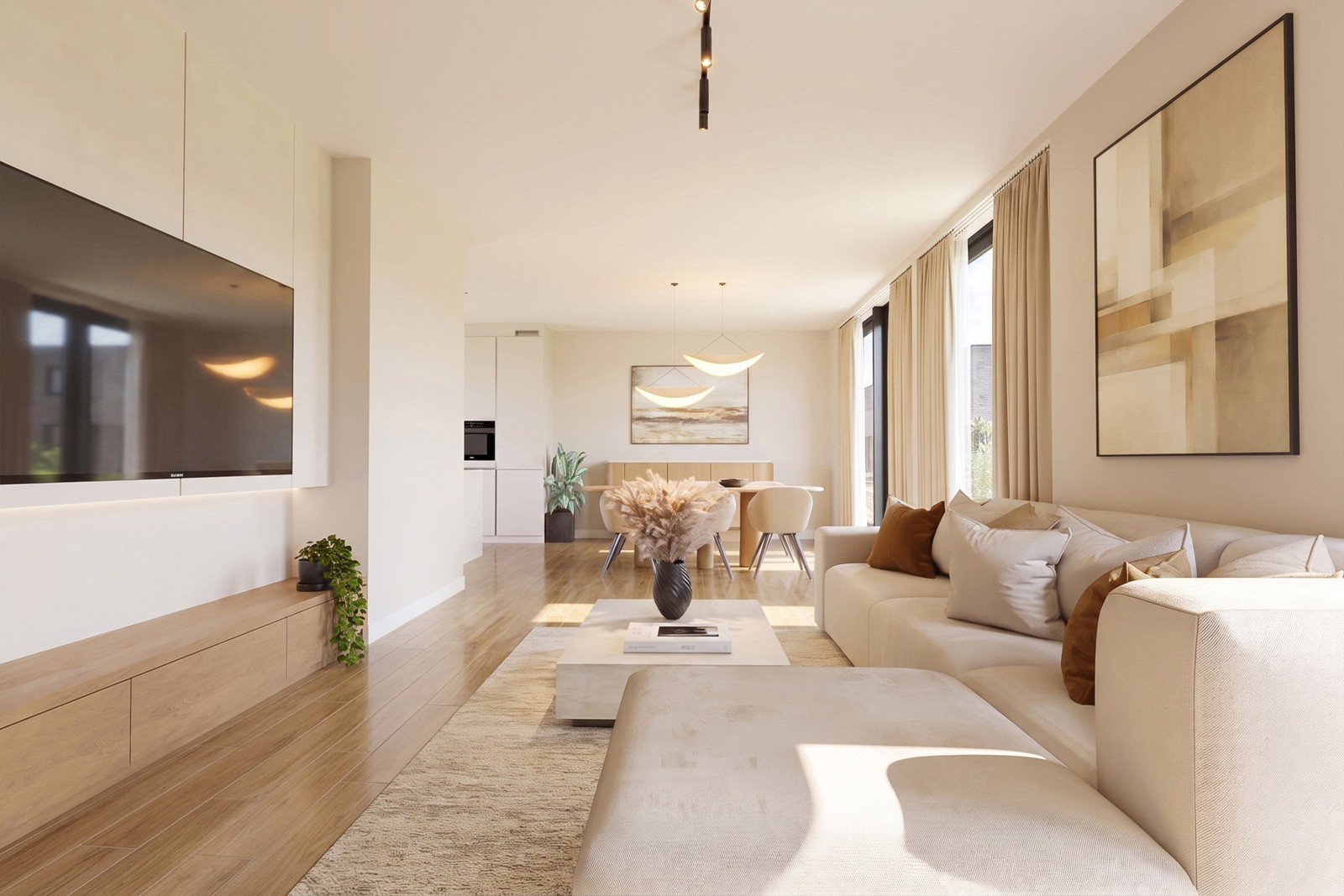 Woning LOT 15