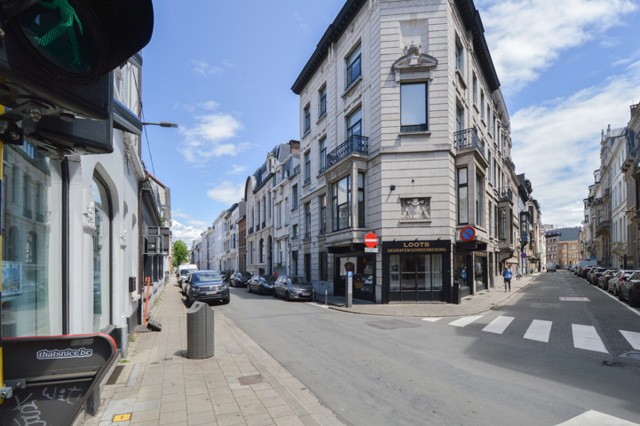 Hertoginstraat 12 - 2018 Antwerpen afbeelding 2