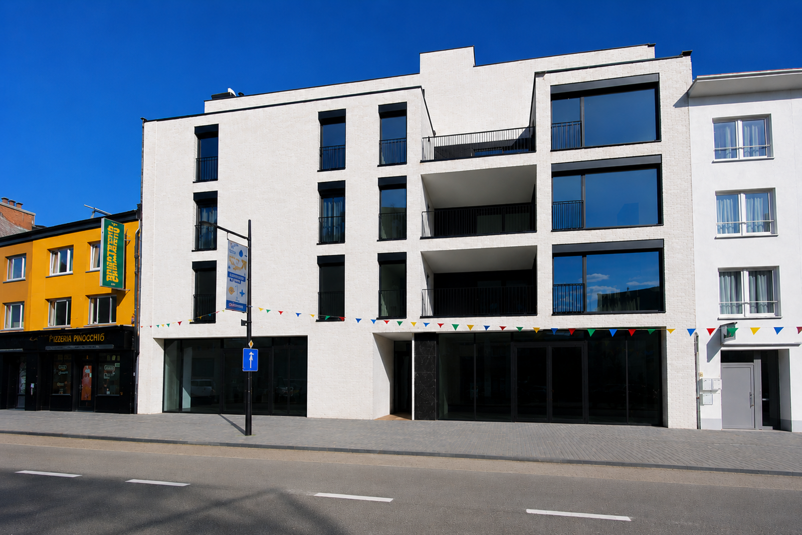 MOL Voogdijstraat 14 bus 302