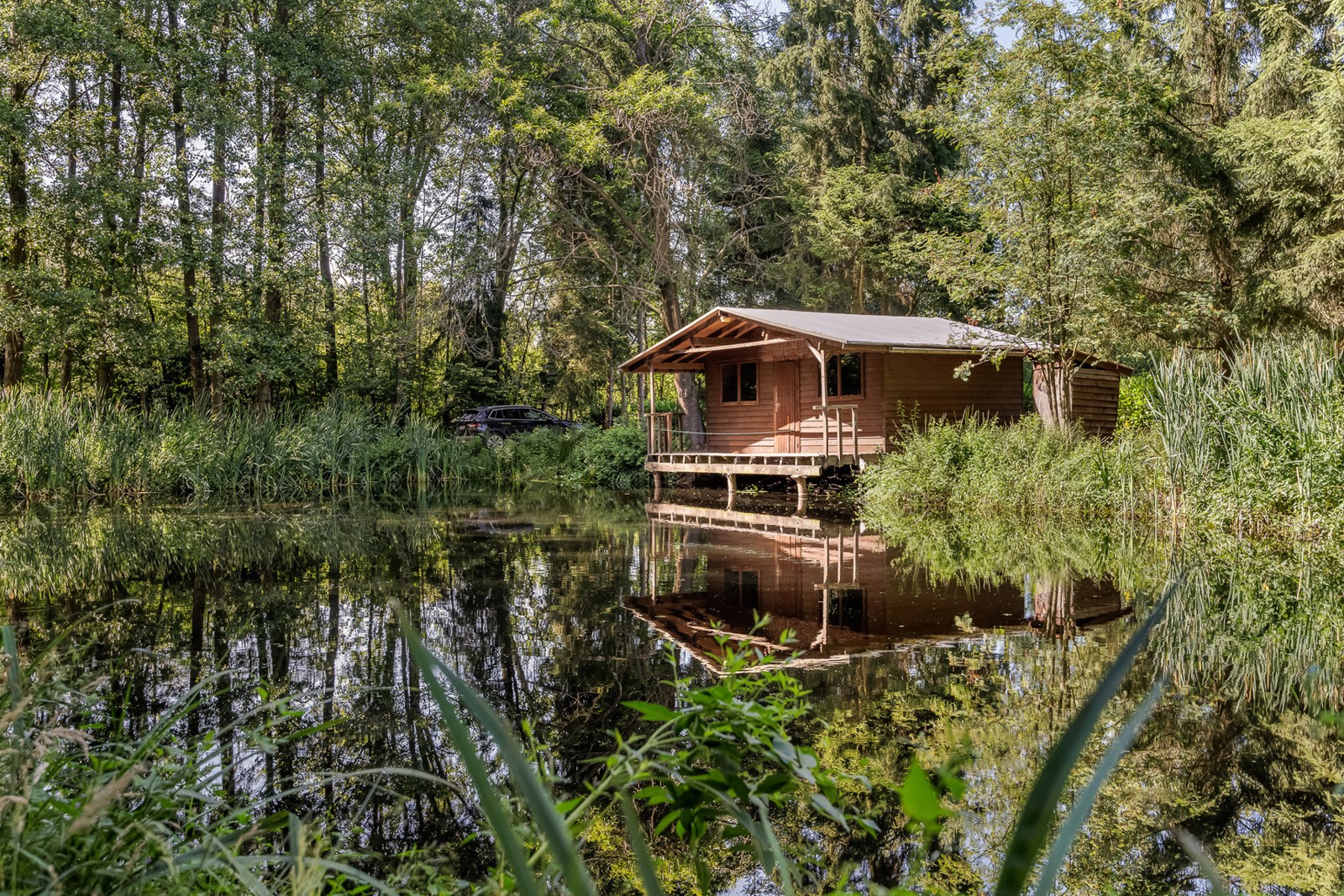 Merksplas Strikkevenweg 6
