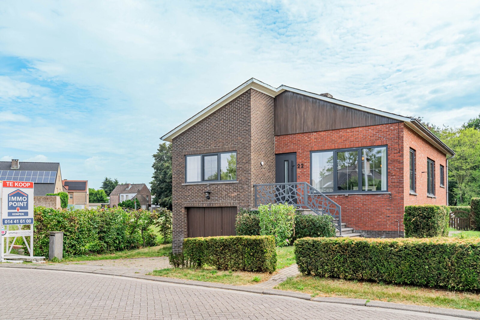 KASTERLEE Kapelstraat 22