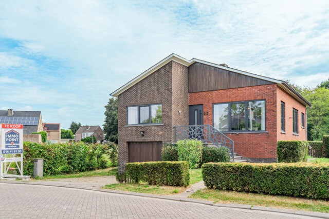 KASTERLEE Kapelstraat 22 afbeelding 1