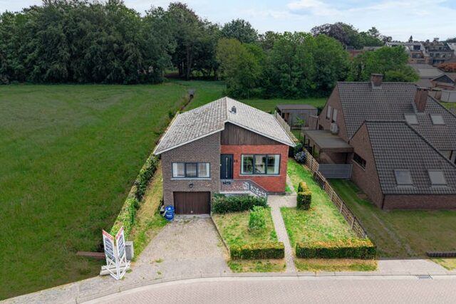 KASTERLEE Kapelstraat 22 afbeelding 2