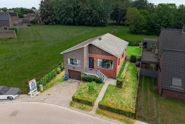 KASTERLEE Kapelstraat 22 afbeelding 3