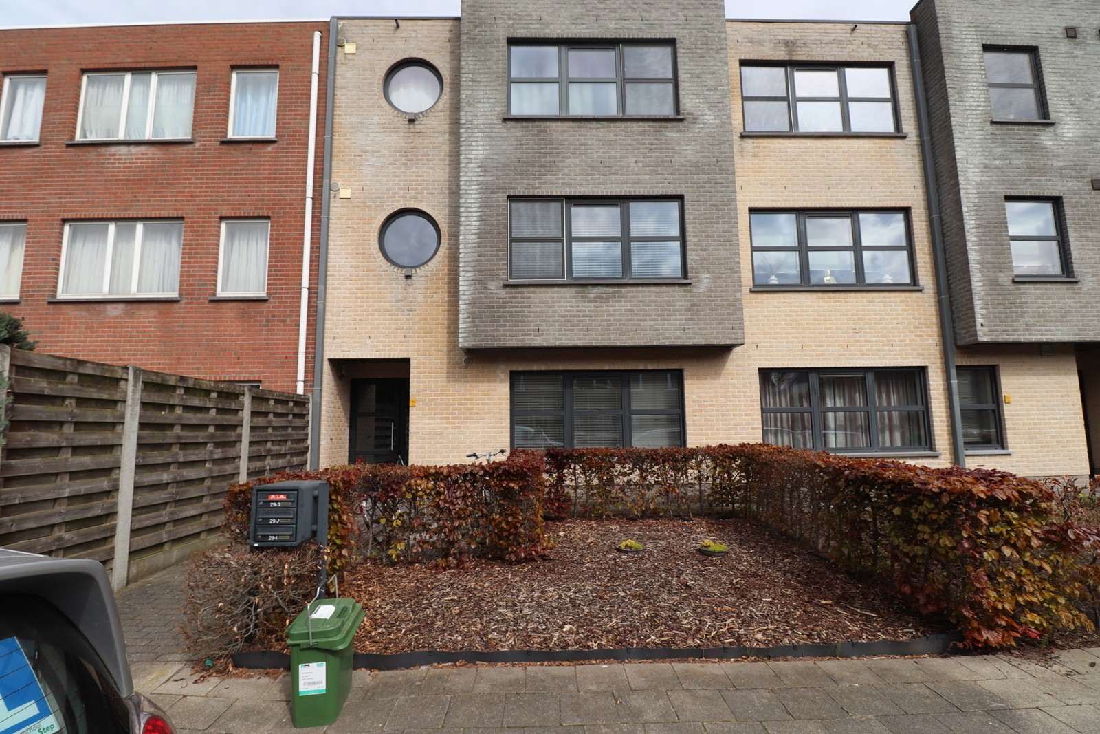 Turnhout Eén Meistraat 29 / B 1