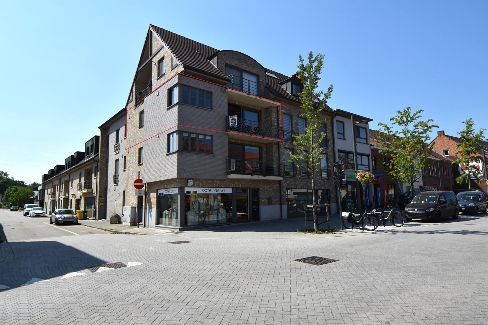 KASTERLEE Melkstraat 41-6
