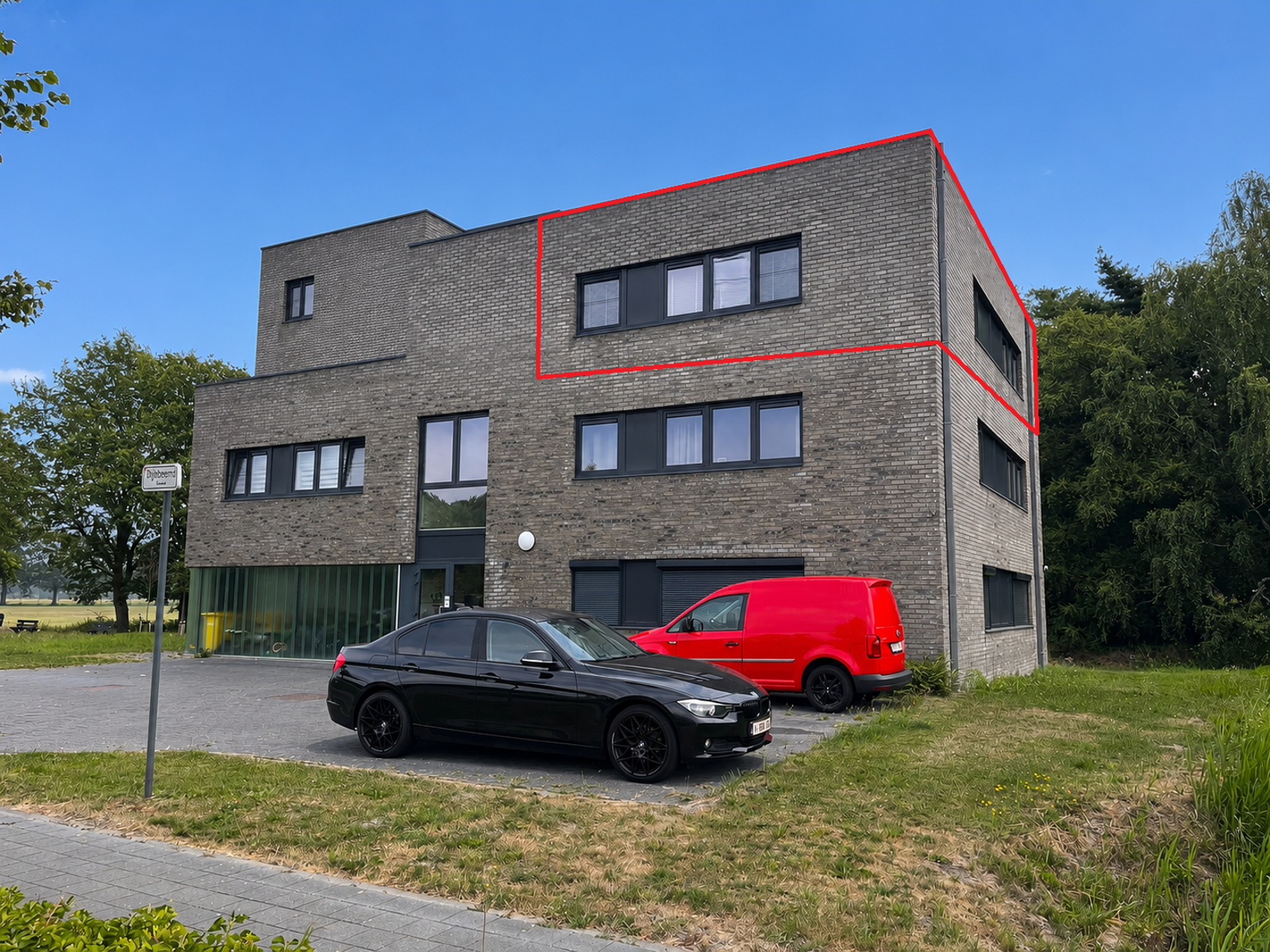 Rijkevorsel Dijkbeemd 16 / B0202