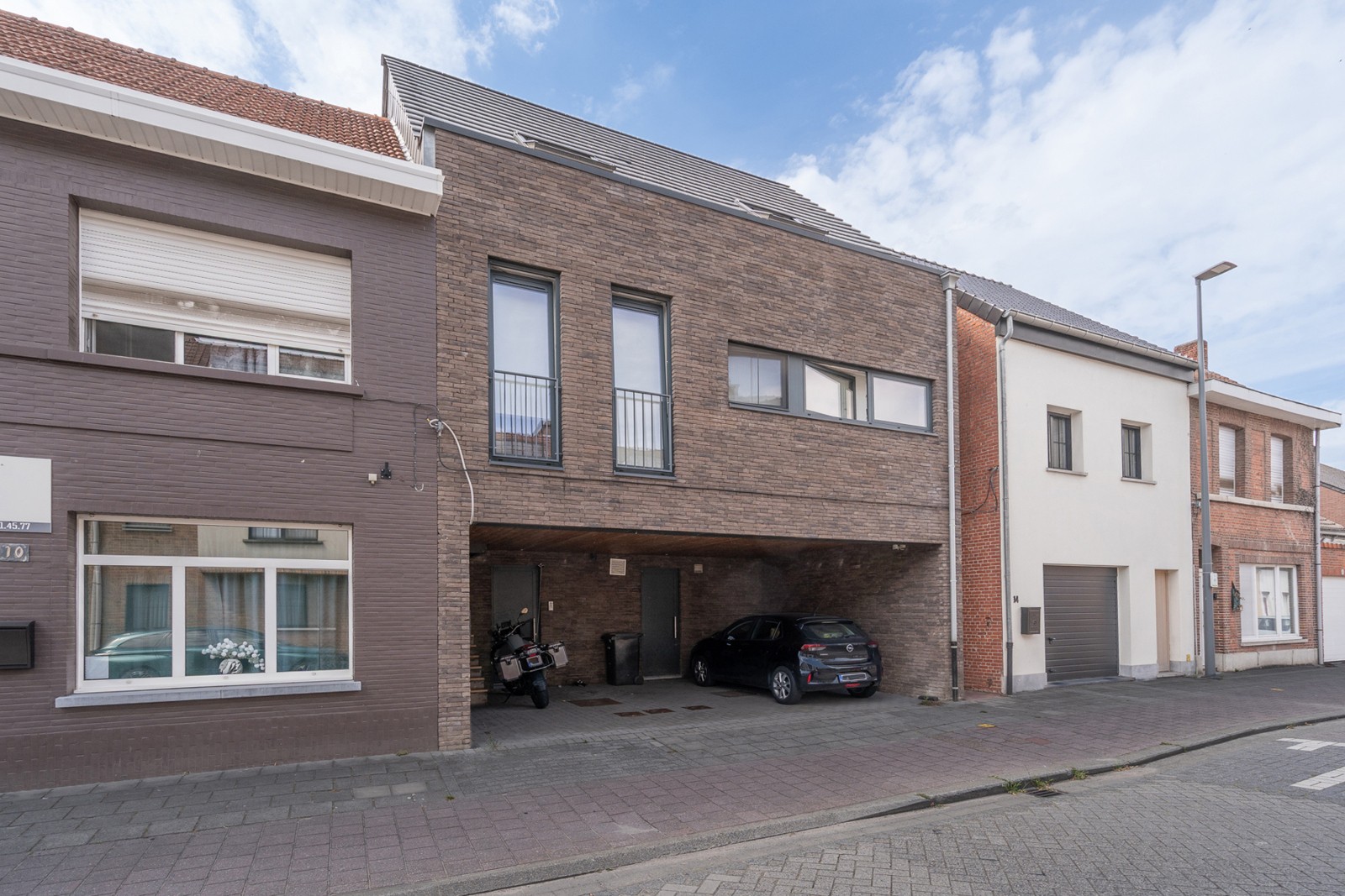 VELDSTRAAT 12 V1 BRECHT