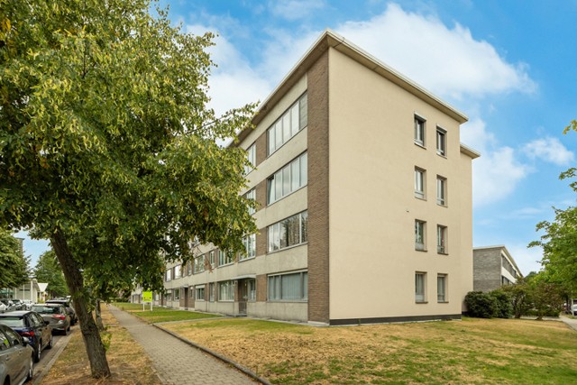 ERNEST JOURETLAAN 19 B2 - 2650 EDEGEM afbeelding 2