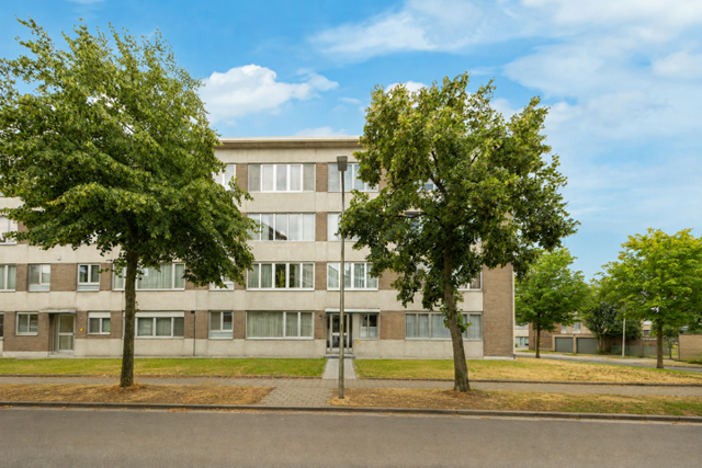 ERNEST JOURETLAAN 19 B2 - 2650 EDEGEM afbeelding 1