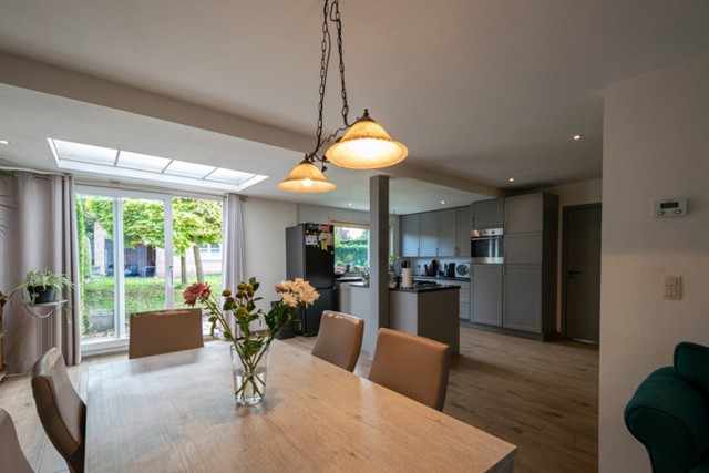 Oudebaan 162 - Schilde afbeelding 3