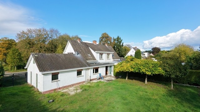 Oudebaan 162 - Schilde afbeelding 1