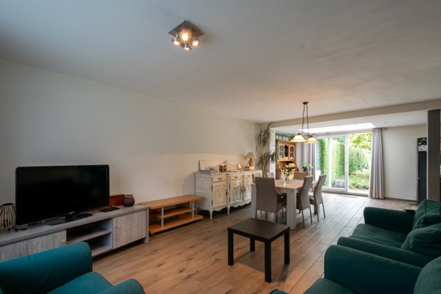 Oudebaan 162 - Schilde afbeelding 2