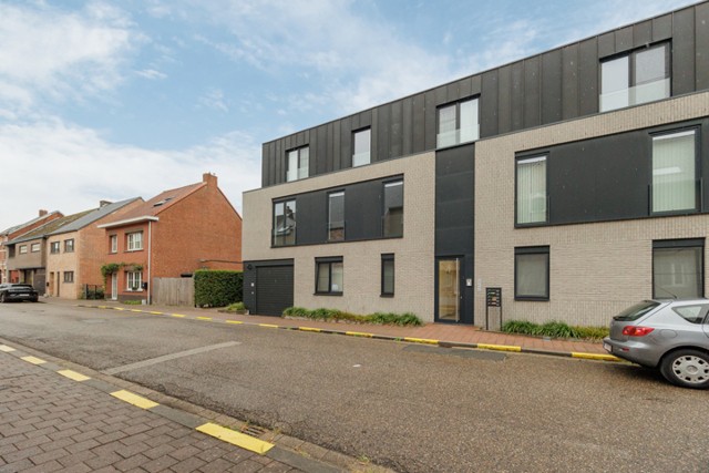 Geelse Straat 4D - 2260 Westerlo afbeelding 2