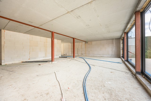 CHURCHILLLAAN 28 TE SCHOTEN afbeelding 2